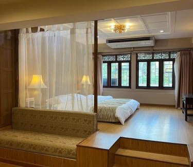 Khlong Ton Sai Casa | Quinstel Guesthouse