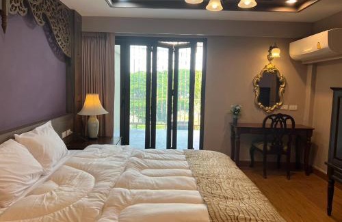 Khlong Ton Sai Casa | Quinstel Guesthouse