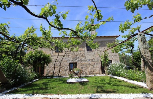 Geraz do Lima Villa | Northen granja en Portugal - donde el confort y la naturaleza se unen