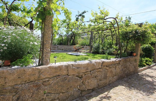 Geraz do Lima Villa | Northen granja en Portugal - donde el confort y la naturaleza se unen