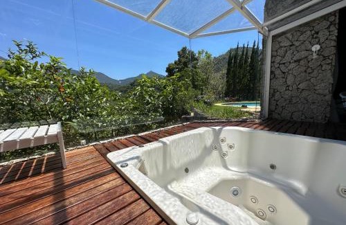 Araras Cabina | Quinta 59 - Sua Casa na Serra