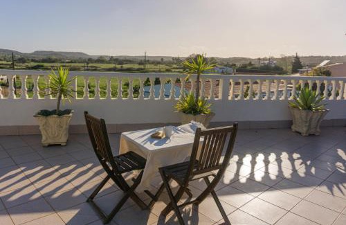 Almadena Apartamento | Quinta Agave