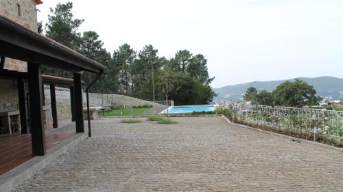 Macieira de Cambra Casa | Quinta Anna Horvath