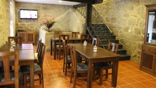 Macieira de Cambra Casa | Quinta Anna Horvath