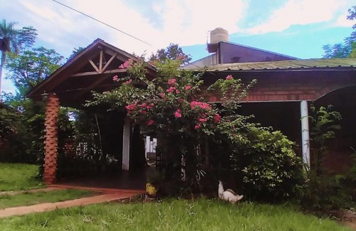 Posadas Casa | Quinta
