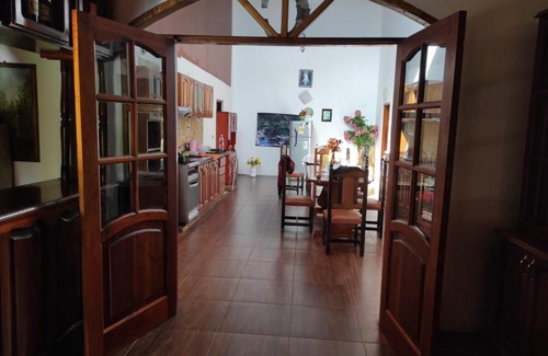 Posadas Casa | Quinta