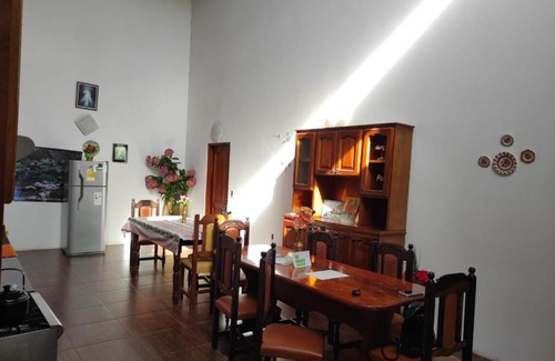 Posadas Casa | Quinta