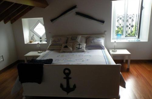 Povoacao Cama Y Desayuno | Quinta Atlantis