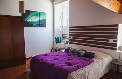 Povoacao Cama Y Desayuno | Quinta Atlantis