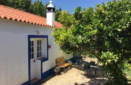 Cercal Casa | Quinta Boavista