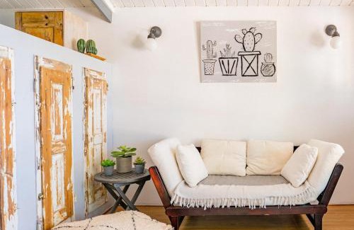 Olhao Casa | Quinta Bohemia