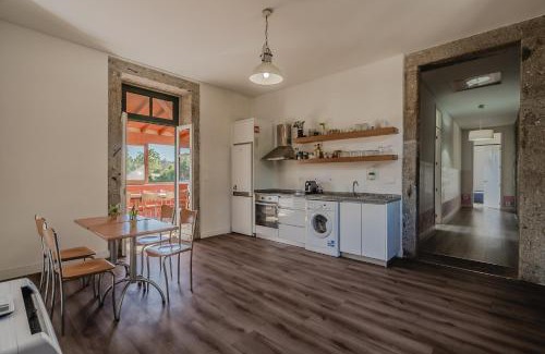 Pico Casa | Quinta Calheiros - Rural Place