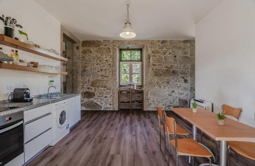 Pico Casa | Quinta Calheiros - Rural Place