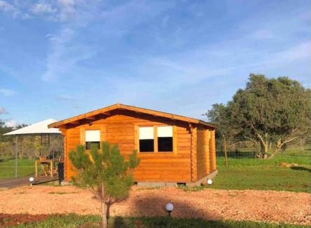 Silves Chalet De Esquí | Quinta campò chalet