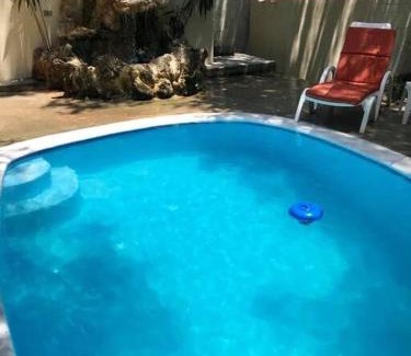 Santiago Casa | Quinta Campestre Los Encinos