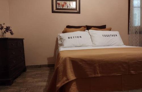 Mariano Acosta Casa | Quinta - Casa de Campo