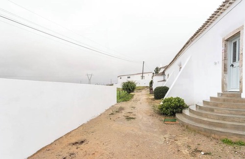 Perofilho Casa | Quinta cheia de charme e alma