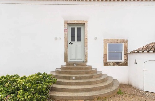 Perofilho Casa | Quinta cheia de charme e alma