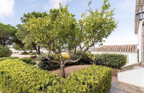 Perofilho Casa | Quinta cheia de charme e alma
