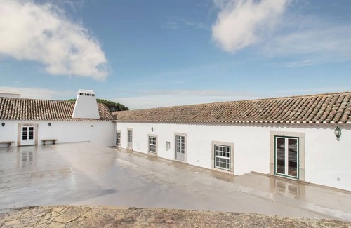 Perofilho Casa | Quinta cheia de charme e alma
