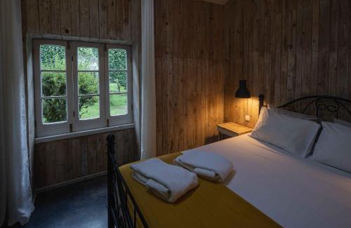 Povoacao Casa | Quinta D'Água
