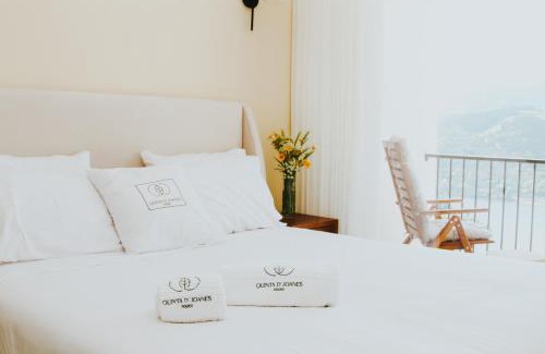 Resende Casa | Quinta D'Joanes Douro