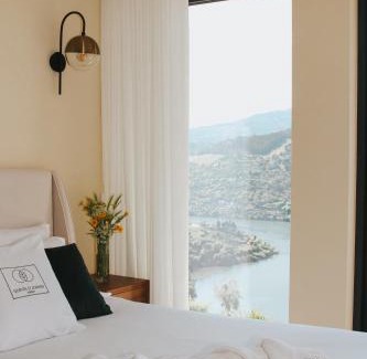 Resende Casa | Quinta D'Joanes Douro