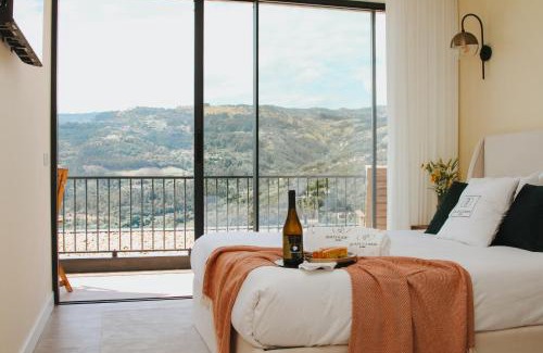 Resende Casa | Quinta D'Joanes Douro