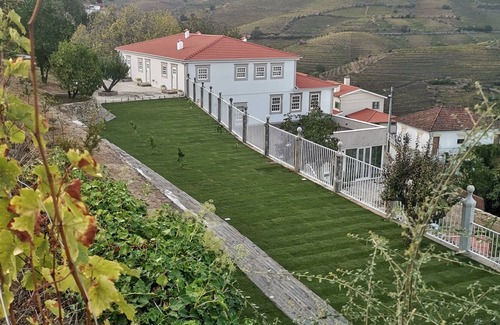 Santa Marta de Penaguiao Otro | Quinta de Travassinhos
