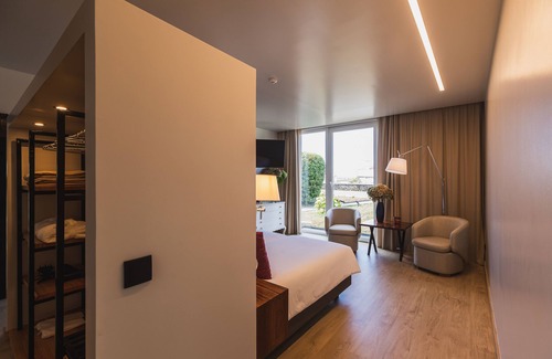 Ponta Delgada Hotel | Quinta da Abelheira