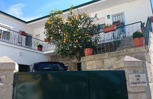 Lamego Casa | Casa Quinta da Adega do Chão | Valle del Duero