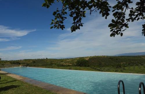 Santa Maria de Emeres Casa | Quinta da Alagoa