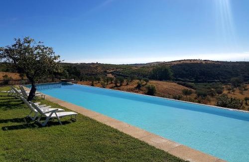 Santa Maria de Emeres Casa | Quinta da Alagoa