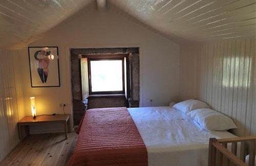 Santa Maria de Emeres Casa | Quinta da Alagoa