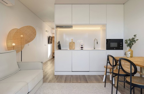 Evora Apartamento | Quinta da Amendoeira - The Farmhouse