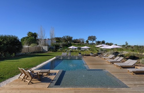 Evora Apartamento | Quinta da Amendoeira - The Farmhouse