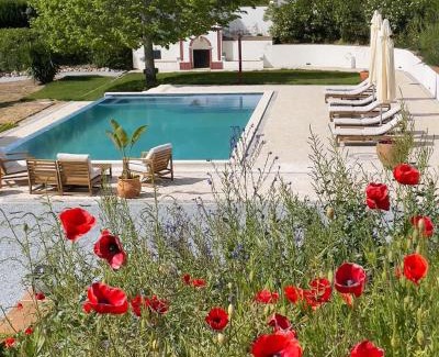 Montemor-o-Novo Apartamento | Quinta da Asneira