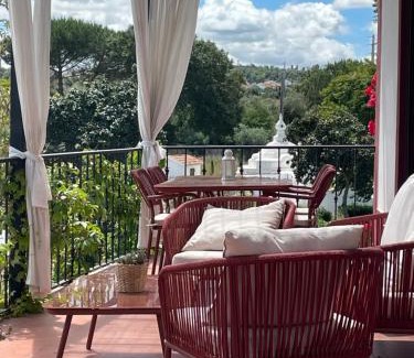 Montemor-o-Novo Apartamento | Quinta da Asneira