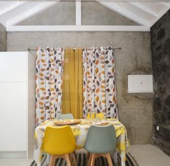 Lajes do Pico Apartamento | Quinta da Baía - AL