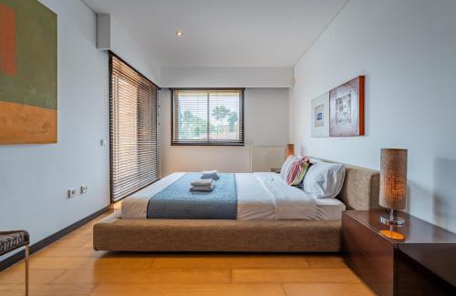 Esposende Casa | Quinta da Barca Golf - With Views of the River