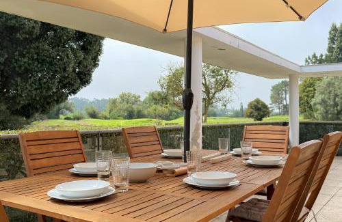 Esposende Casa | Quinta da Barca Golf - With Views of the River