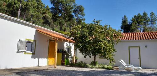 Fundao Casa | Quinta da Barroquinha