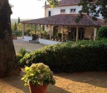 Tomar Casa | Quinta da Bizelga Cottages
