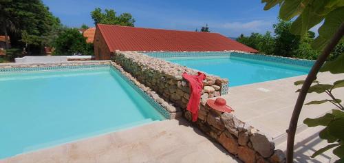Tomar Casa | Quinta da Bizelga Cottages