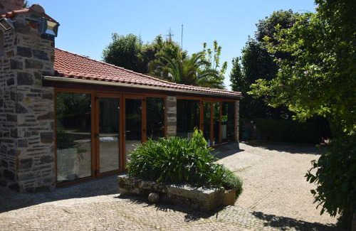 Braganca Casa | Quinta da Boa Ventura