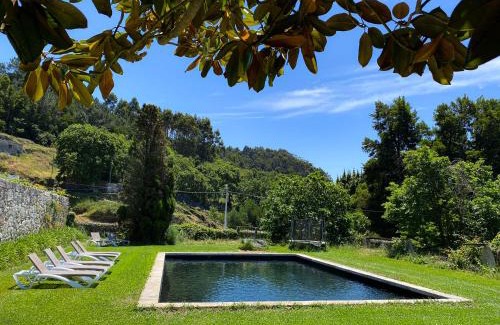 Areosa Casa | Quinta da Boa Viagem