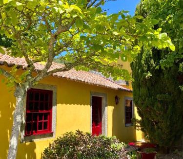 Areosa Casa | Quinta da Boa Viagem