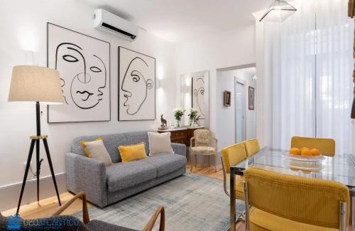 Cedofeita Apartamento | Quinta da Boa Vista Garden & Terrace