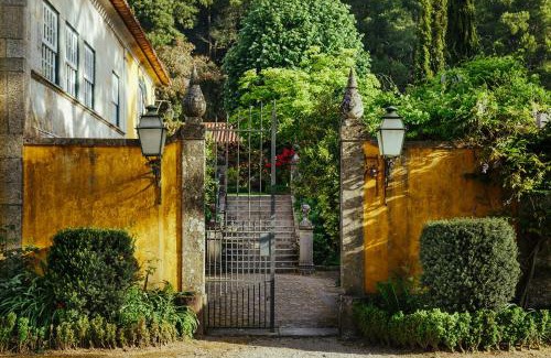 Vila de Punhe Casa | Quinta Da Bouca D'Arques