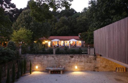 Vila de Punhe Casa | Quinta Da Bouca D'Arques